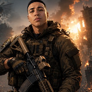 AndruGamer